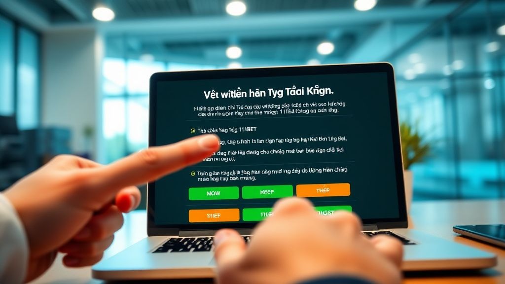 Rút Tiền 11bet - Hướng Dẫn Chi Tiết Để Có Giao Dịch Nhanh Chóng Và An Toàn