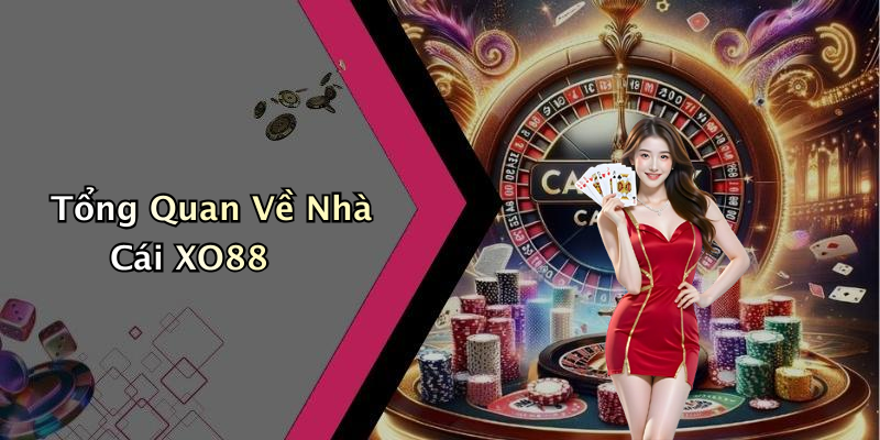 Tổng Quan Về Nhà Cái XO88