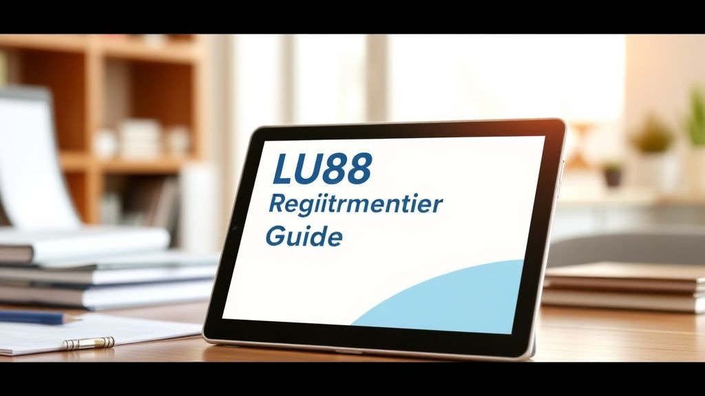 Unlocking the Exciting World of Online Gaming -  Đăng ký LU88