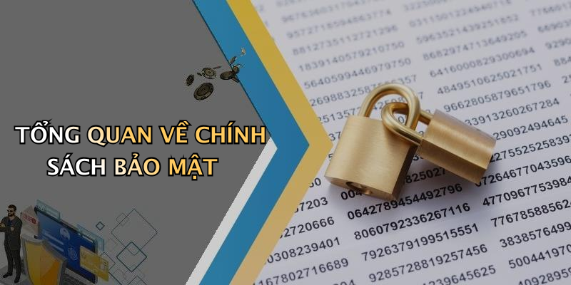 TỔNG QUAN VỀ CHÍNH SÁCH BẢO MẬT