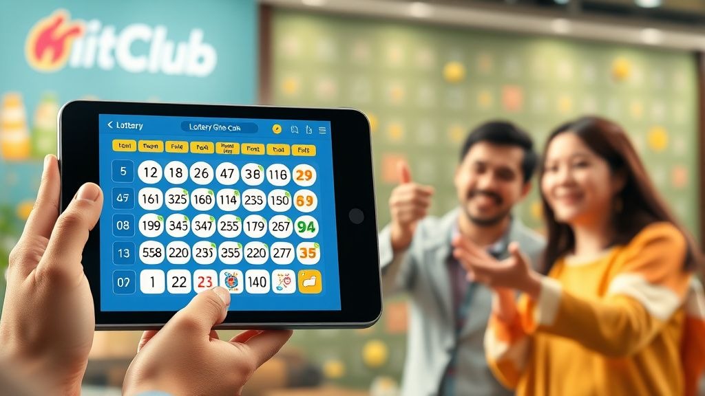 Khám Phá Lô Đề HitClub – Cơ Hội Kiếm Tiền Thường Thức Mới Cho Dân Chơi Lô Đề