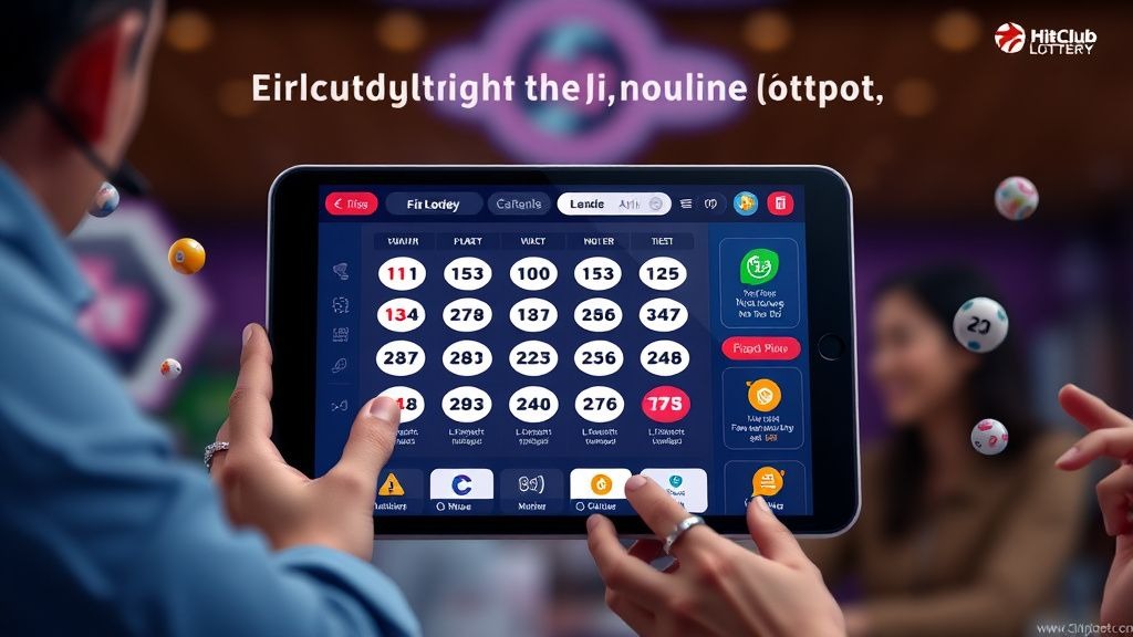 Khám Phá Lô Đề HitClub – Cơ Hội Kiếm Tiền Thường Thức Mới Cho Dân Chơi Lô Đề