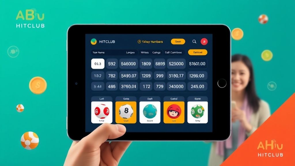 Khám Phá Lô Đề HitClub – Cơ Hội Kiếm Tiền Thường Thức Mới Cho Dân Chơi Lô Đề