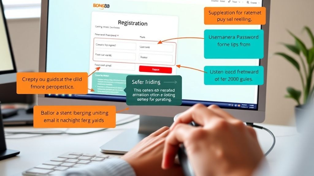 Unlock Your World of Online Betting - With Đăng Ký BONG88 and Experience the Excitement