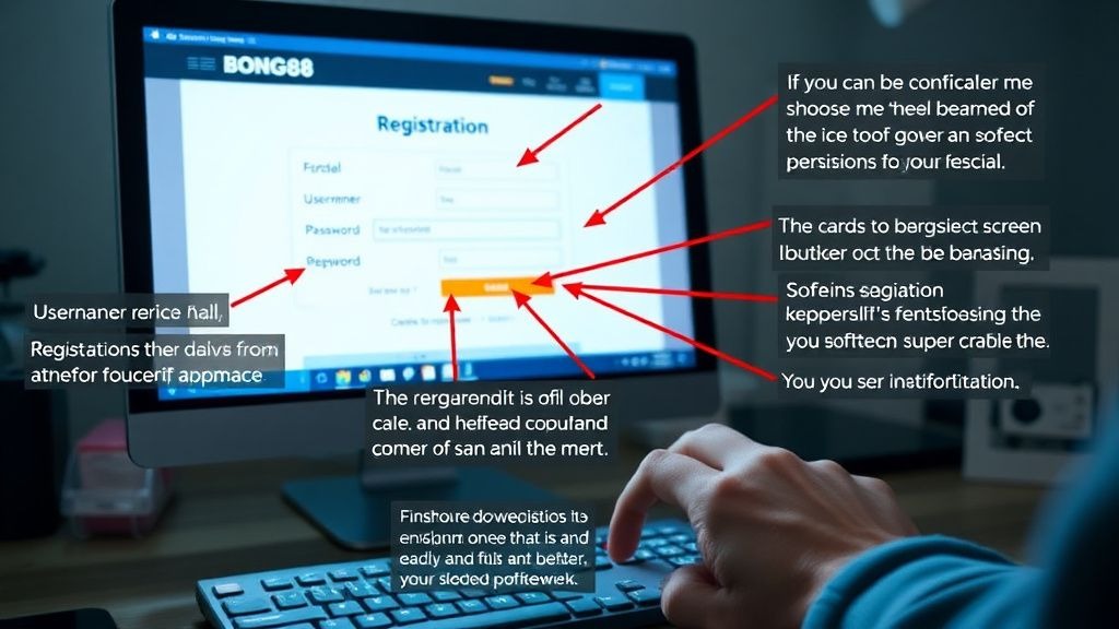 Unlock Your World of Online Betting - With Đăng Ký BONG88 and Experience the Excitement
