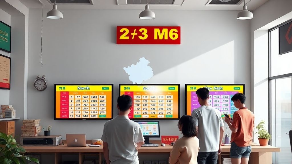 Lô Đề 3 Miền - Bí Quyết Chiến Thắng Trong Thị Trường Đảo Ngược Và Cơ Hội Tại Lode88