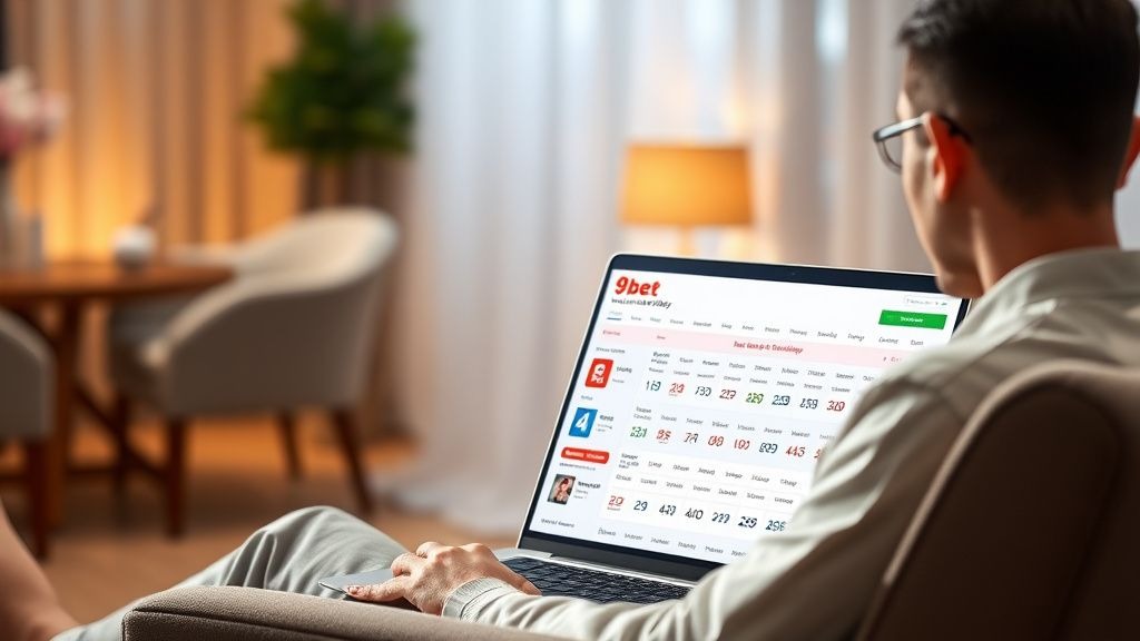 Lô đề 9Bet – Cách chơi an toàn, hiệu quả và bí quyết chiến thắng