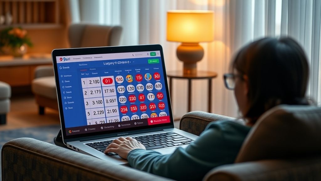 Lô đề 9Bet – Cách chơi an toàn, hiệu quả và bí quyết chiến thắng