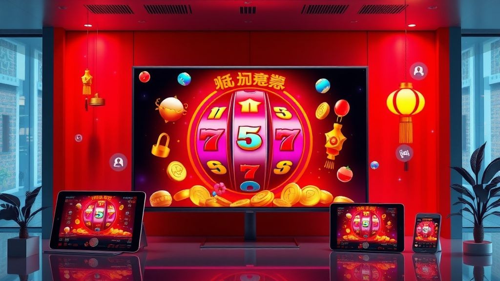 Khám Phá Nổ Hũ Online - Trò Chơi Giải Trí Đỉnh Cao Mang Lại Cơ Hội Thắng Lớn