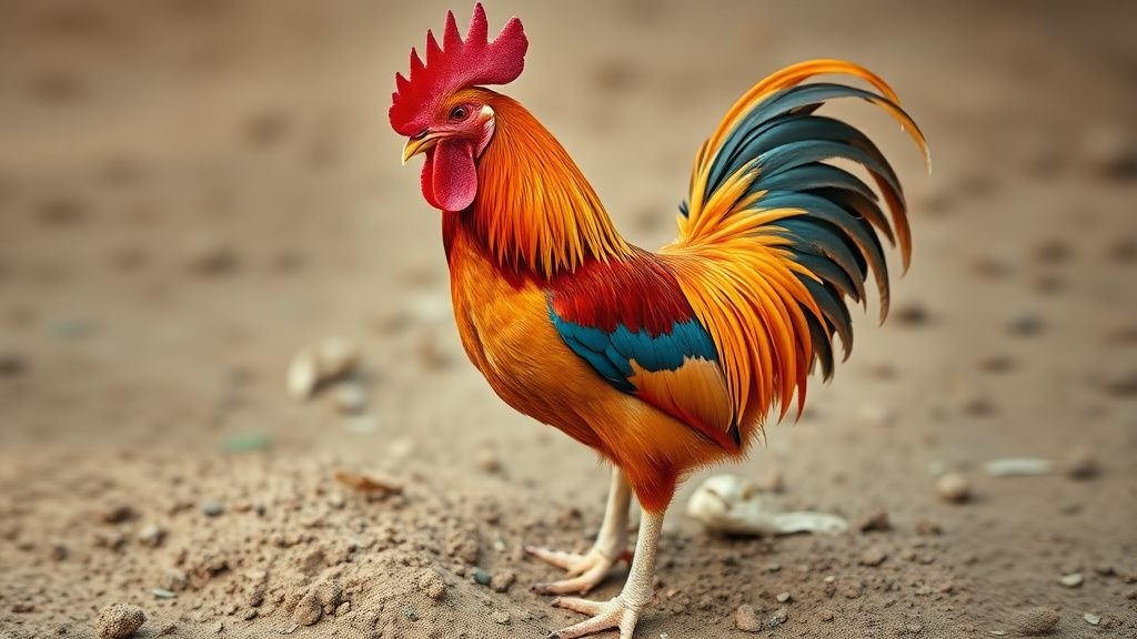 Đá gà tre - Nghệ thuật chiến đấu nhỏ bé nhưng đầy sức mạnh tại TX 88