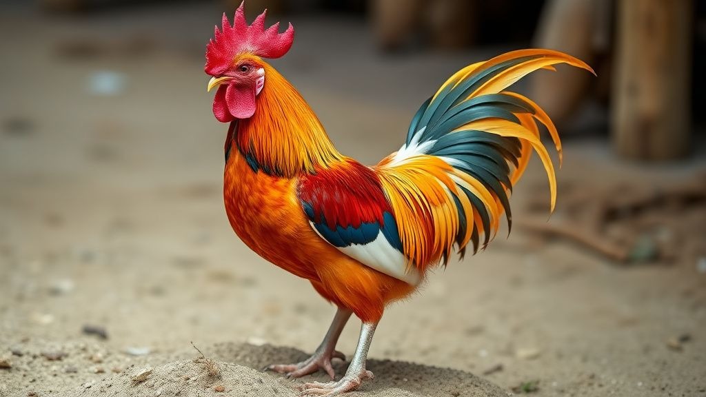 Đá gà tre - Nghệ thuật chiến đấu nhỏ bé nhưng đầy sức mạnh tại TX 88