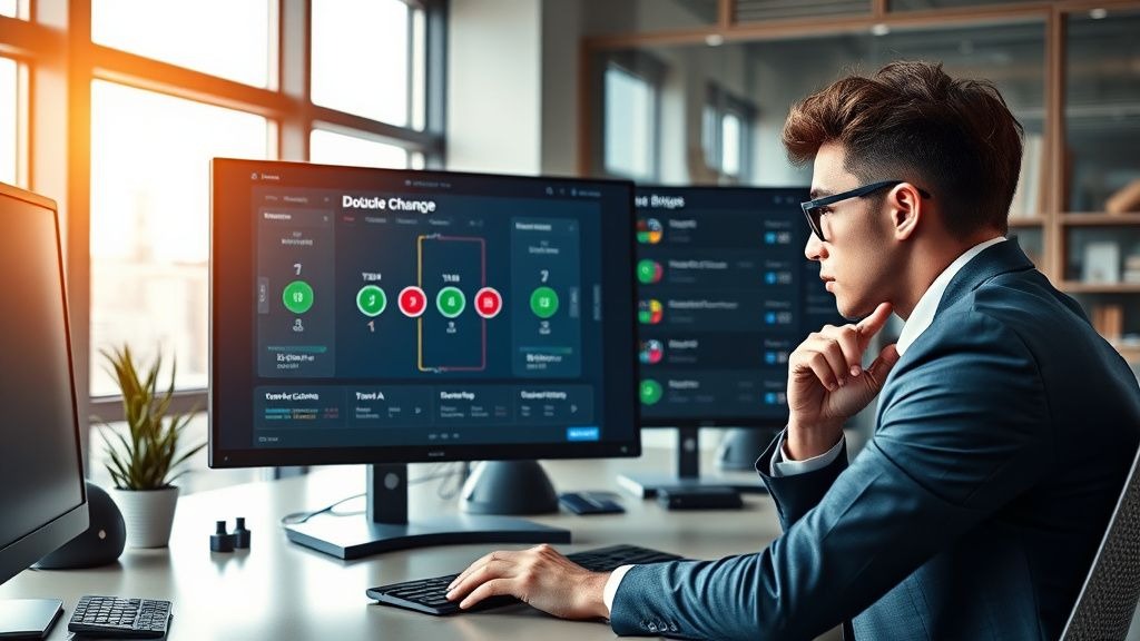 Kèo Cơ Hội Kép Zbet – Cơ Hội Phân Chia Thách Thức Thành Chiến Thắng Lớn