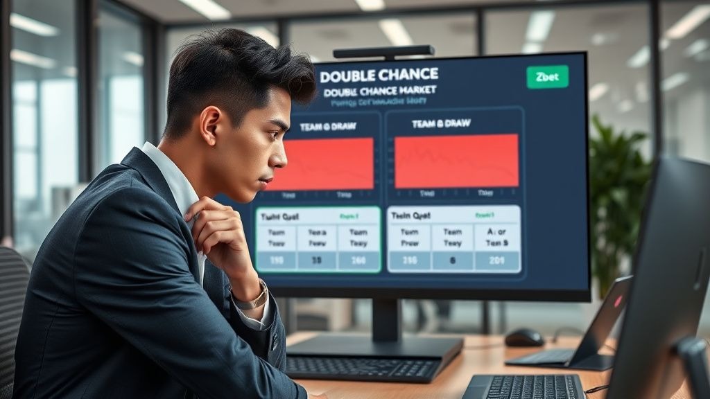 Kèo Cơ Hội Kép Zbet – Cơ Hội Phân Chia Thách Thức Thành Chiến Thắng Lớn