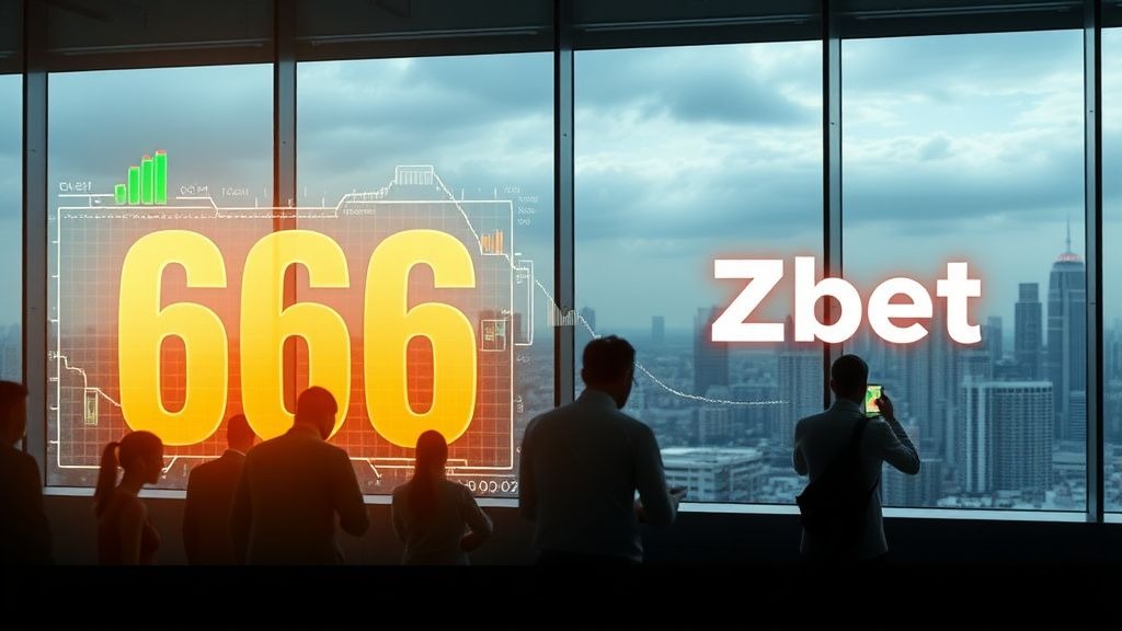 Khám Phá Soi Cầu 666 - Chiến Thuật Tối Ưu Để Thắng Lợi Trên Zbet