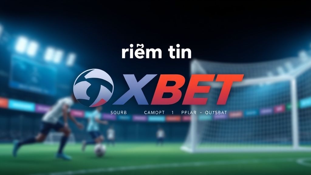 Tin tức OXBET - Cập nhật mới nhất về nhà cái uy tín hàng đầu hiện nay