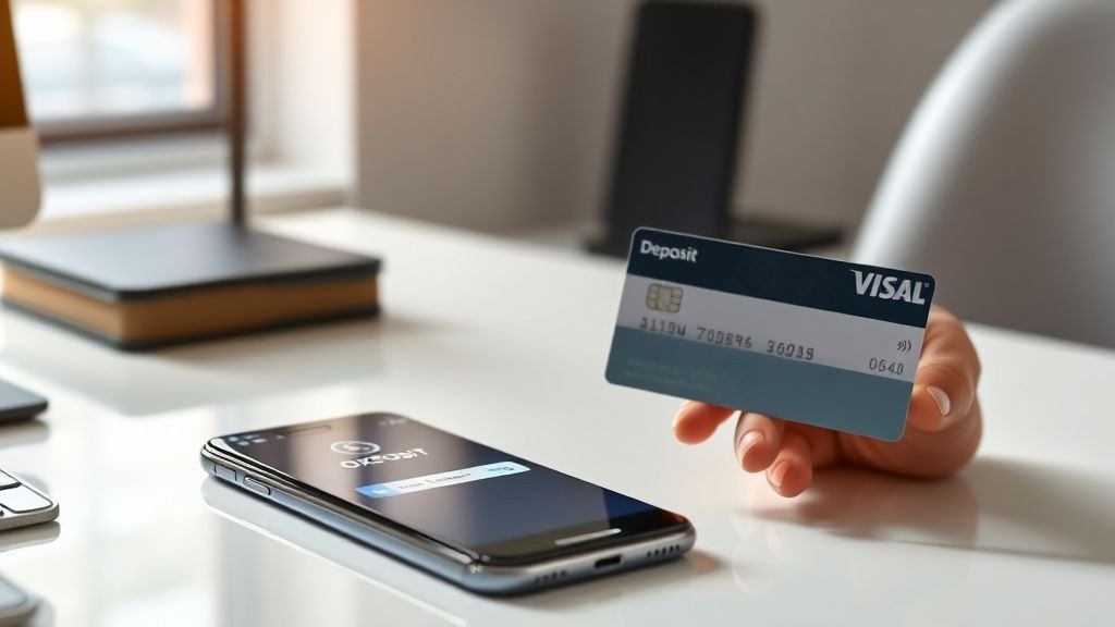 Nạp Tiền OXBET – Hướng Dẫn Đầy Đủ Chi Tiết Để Giao Dịch An Toàn và Nhanh Chóng