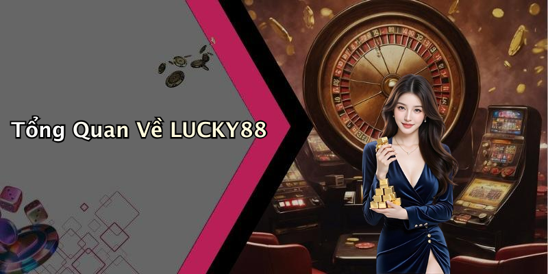 Tổng Quan Về LUCKY88