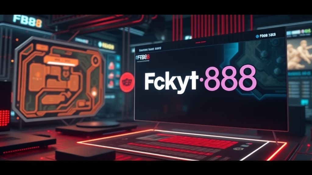 Esports FB88 - Thế Giới Cược Đỉnh Cao trong Thế Giới Thể Thao Điện Tử