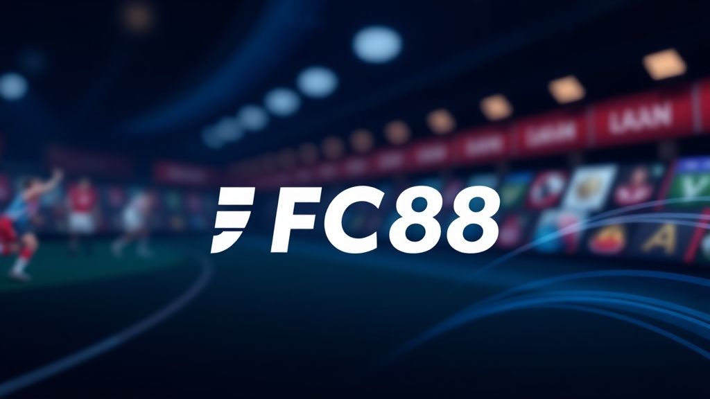 Câu hỏi thường gặp FC88 - Giải đáp mọi thắc mắc liên quan đến nhà cái FC88 bạn cần biết