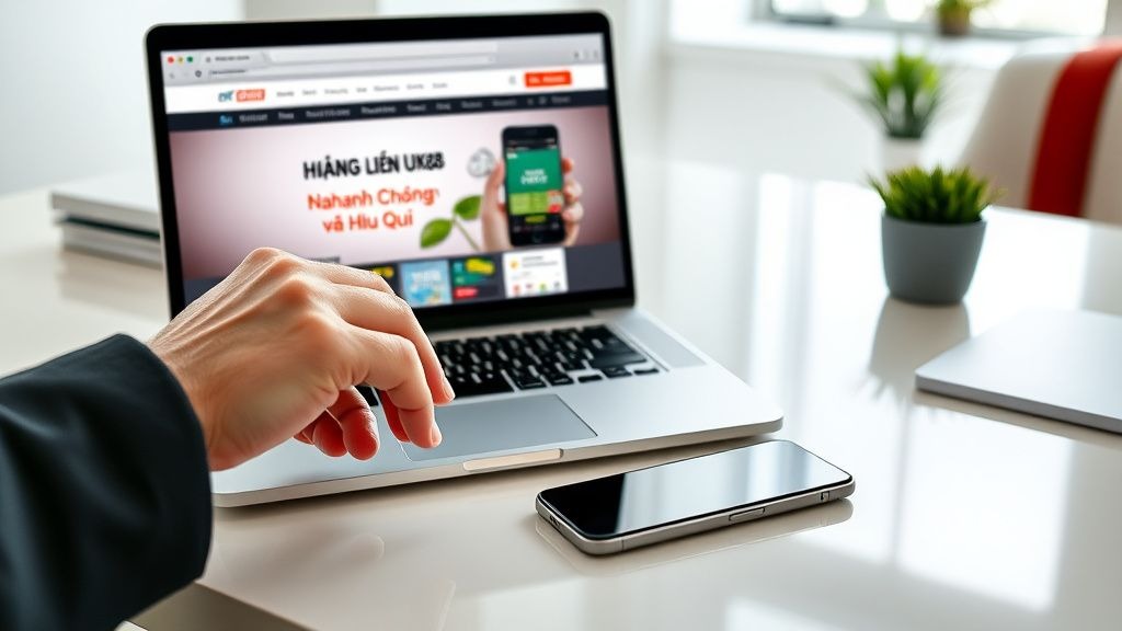 Liên hệ UK88 - Hướng Dẫn Chi Tiết Để Giao Tiếp Nhanh Chóng và Hiệu Quả Nhất