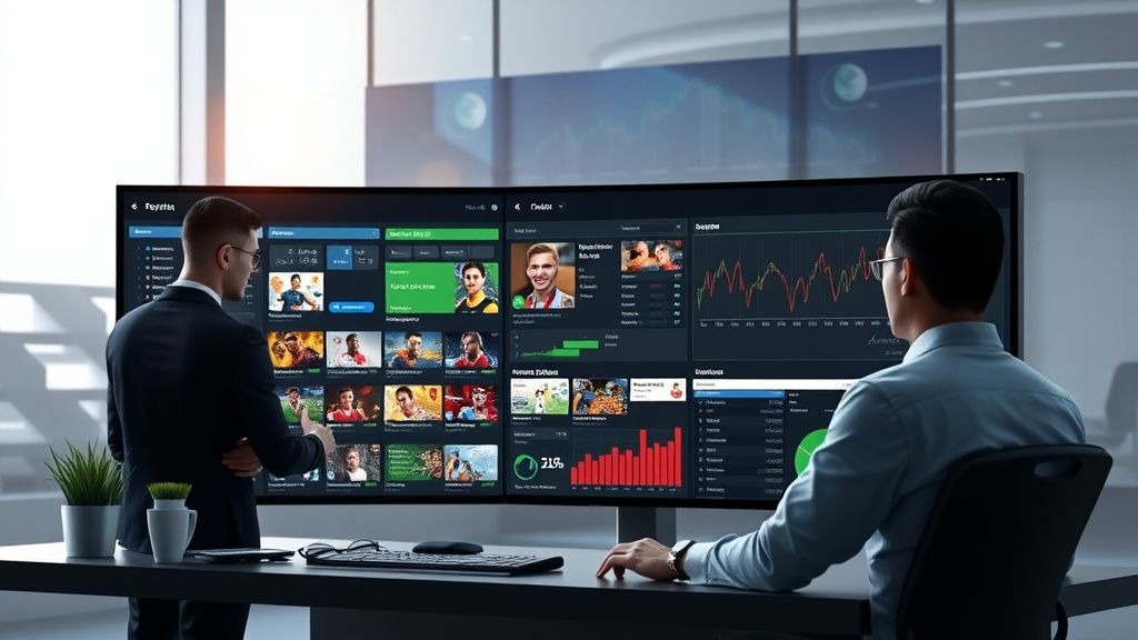 Khám Phá Game UK88 - Nhà Cái Đẳng Cấp Tại Việt Nam Với Cơ Hội Thắng Lớn