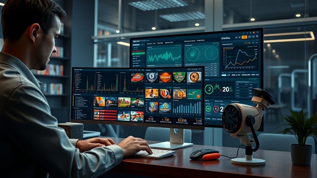 Khám Phá Game UK88 - Nhà Cái Đẳng Cấp Tại Việt Nam Với Cơ Hội Thắng Lớn