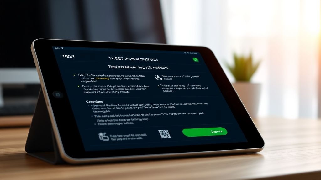 Nạp tiền 11BET - Hướng Dẫn Chi Tiết Để Giao Dịch Nhanh Chóng, An Toàn Và Nhiều Ưu Đãi
