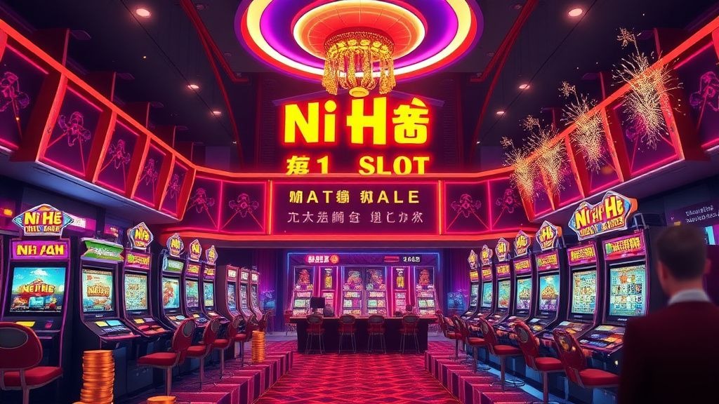Khám Phá Nổ Hũ 11BET - Sảnh Đánh Bại Vòng Quay May Mắn Đầy Hấp Dẫn Và Cơ Hội Trúng Lớn
