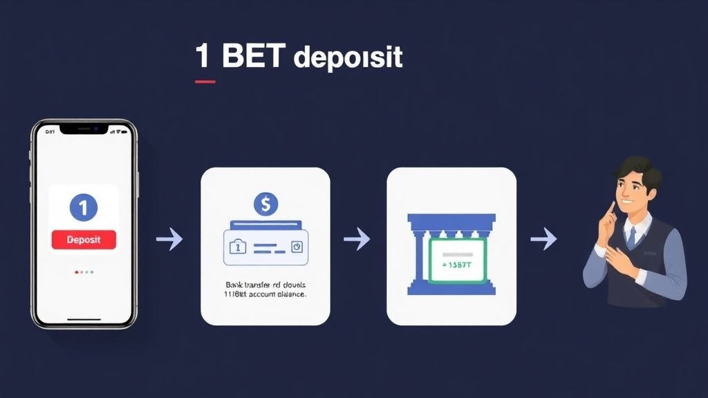 Khám Phá Cách Nạp Tiền 11BET - Đảm Bảo An Toàn, Giao Dịch Nhanh Chóng Để Thắng Lớn