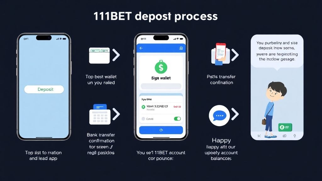 Khám Phá Cách Nạp Tiền 11BET - Đảm Bảo An Toàn, Giao Dịch Nhanh Chóng Để Thắng Lớn