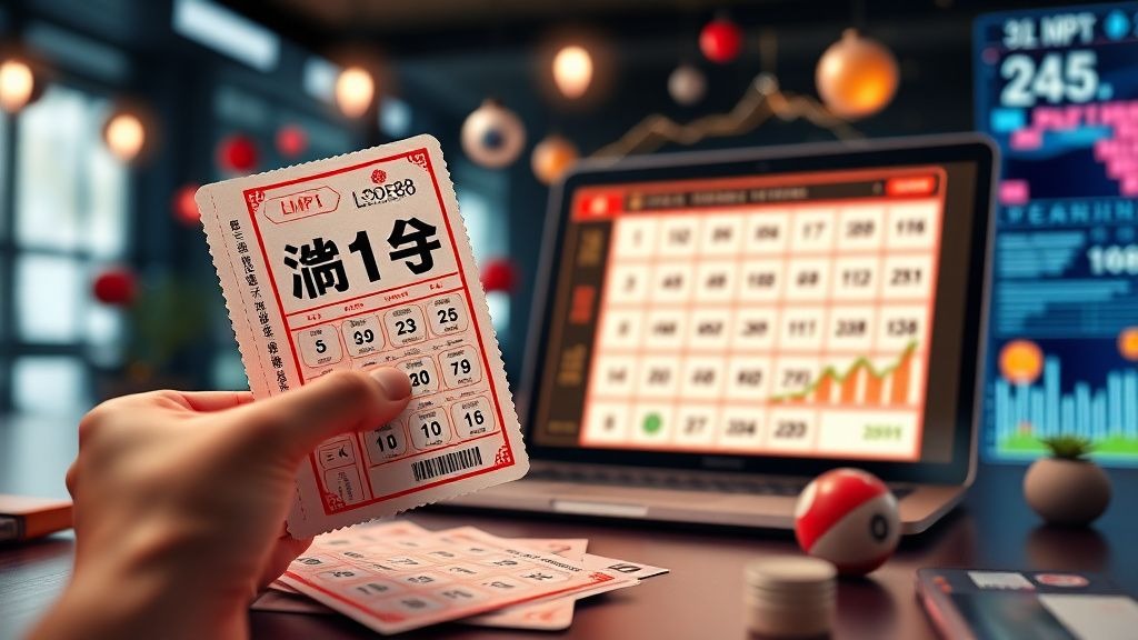 Dự đoán xổ số miền Trung chính xác - Bí quyết thắng lớn cùng Lode88 trong mùa săn lộc
