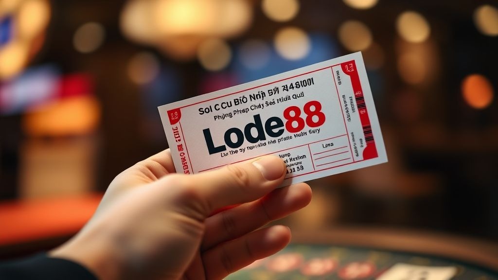 Soi Cầu Bạc Nhớ - Bí Quyết Chinh Phục Lô Đề Hiệu Quả Cùng Lode88