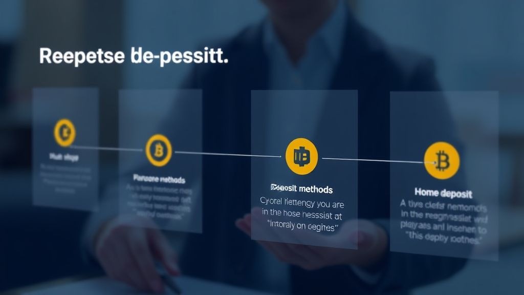 Nạp tiền Five88 - Đón đầu cơ hội, nâng cao trải nghiệm cá cược trực tuyến