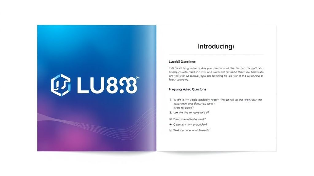 Câu hỏi thường gặp lu88 - Những thông tin cần biết về nền tảng cá cược uy tín hàng đầu