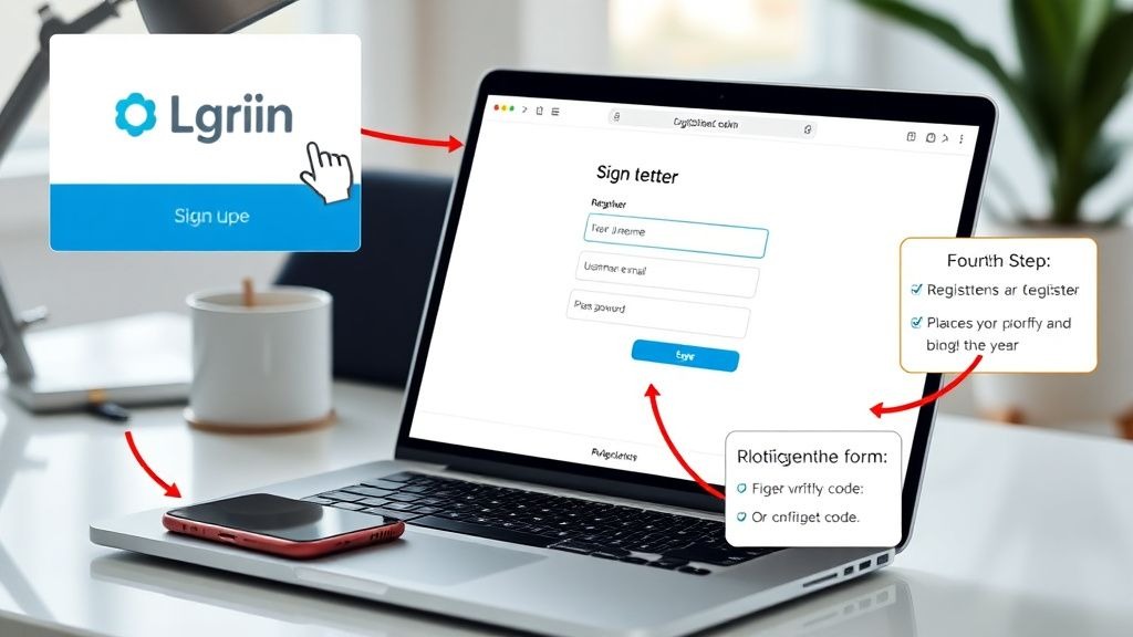 Đăng ký lu88 - Hành Trình Dễ Dàng Đến Với Thế Giới Cược Thú Vị và An Toàn