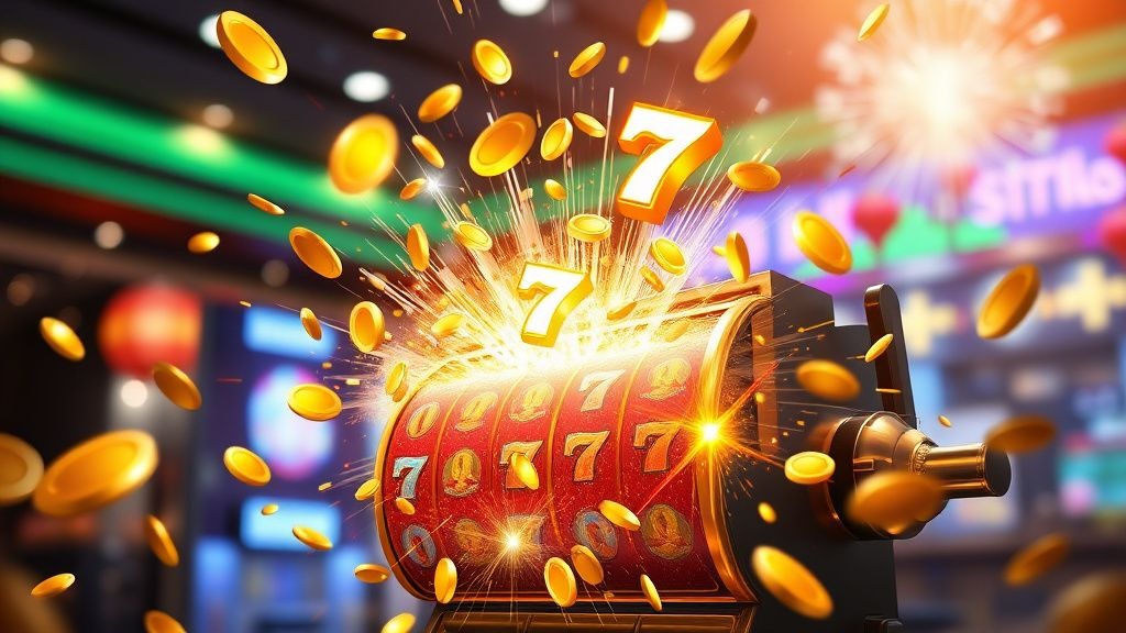 Khám Phá Nổ Hũ 11BET - Cơ Hội Chiến Thắng Đổi Đời Trong Thế Giới Casino Trực Tuyến