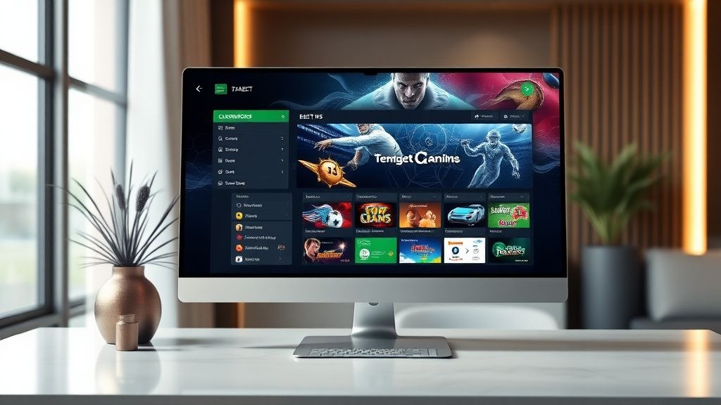 Khám Phá DABET COM - Nền Tảng Cá Cược Trực Tuyến An Toàn và Đáng Tin Cậy Nhất Hiện Nay