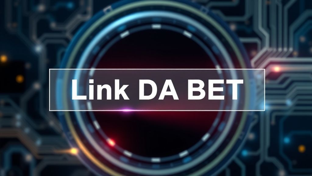 Link DABET - Vạch Mặt Nhà Cái Uy Tín Và Các Đường Dẫn Truy Cập Hiệu Quả Trong Thế Giới Cá Cược Trực Tuyến