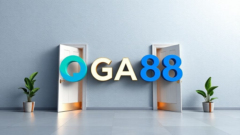 Link GA88 - Cánh Cửa Đưa Doanh Nghiệp và Nhà Đầu Tư Tới Thành Công Bền Vững