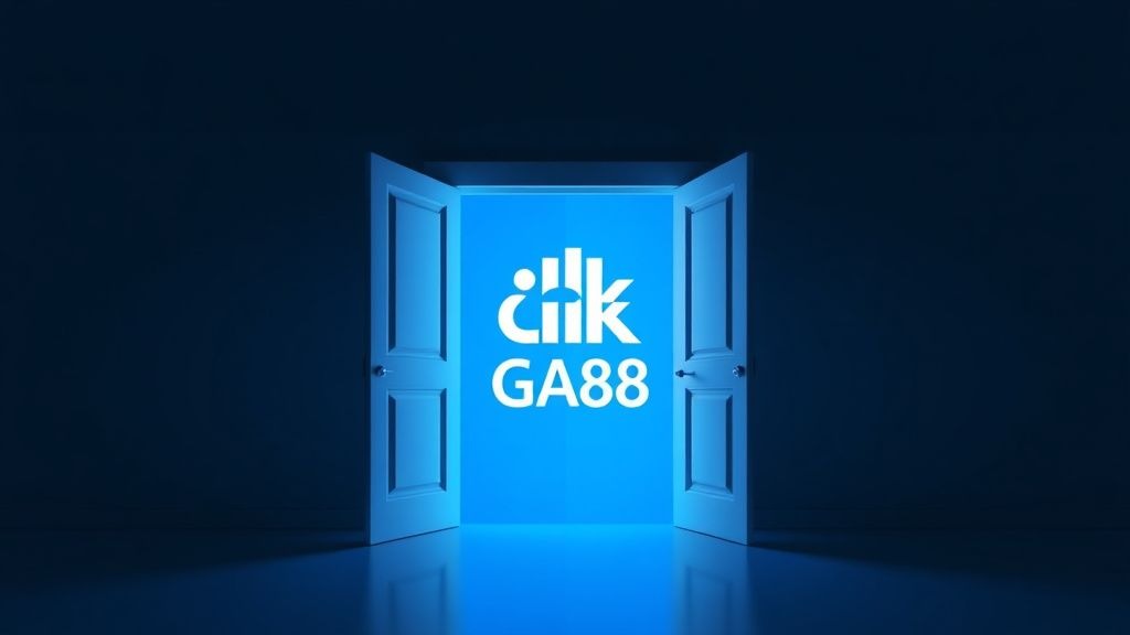 Link GA88 - Cánh Cửa Đưa Doanh Nghiệp và Nhà Đầu Tư Tới Thành Công Bền Vững