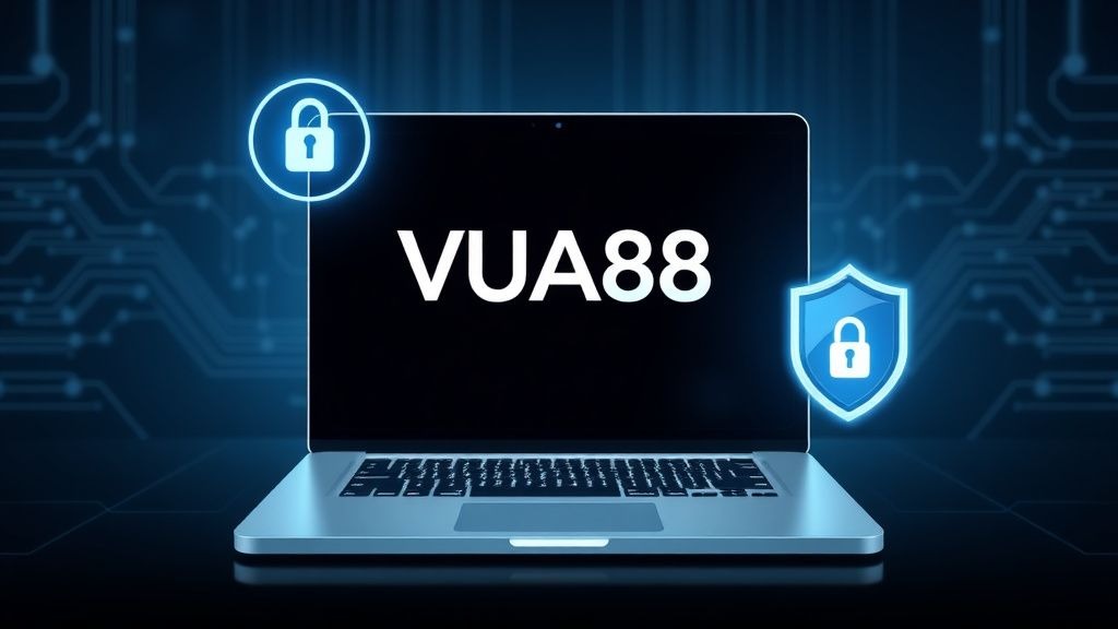 Khám Phá Link VUA88 – Bí Quyết Truy Cập An Toàn & Ưu Việt Trong Thế Giới Cá Cược Đỉnh Cao