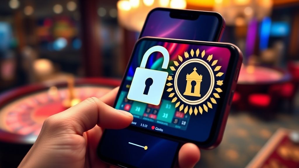 Khám Phá Link VUA88 – Bí Quyết Truy Cập An Toàn & Ưu Việt Trong Thế Giới Cá Cược Đỉnh Cao