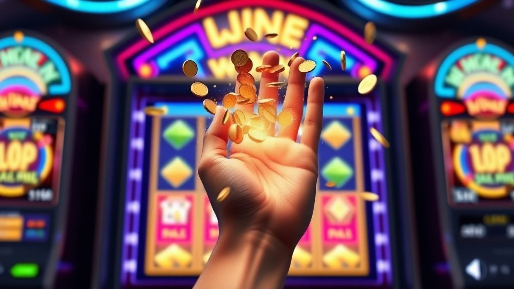 Nổ Hũ Lu88 - Trải Nghiệm Giải Trí Đỉnh Cao Với Những Khoảnh Khắc Thắng Lớn