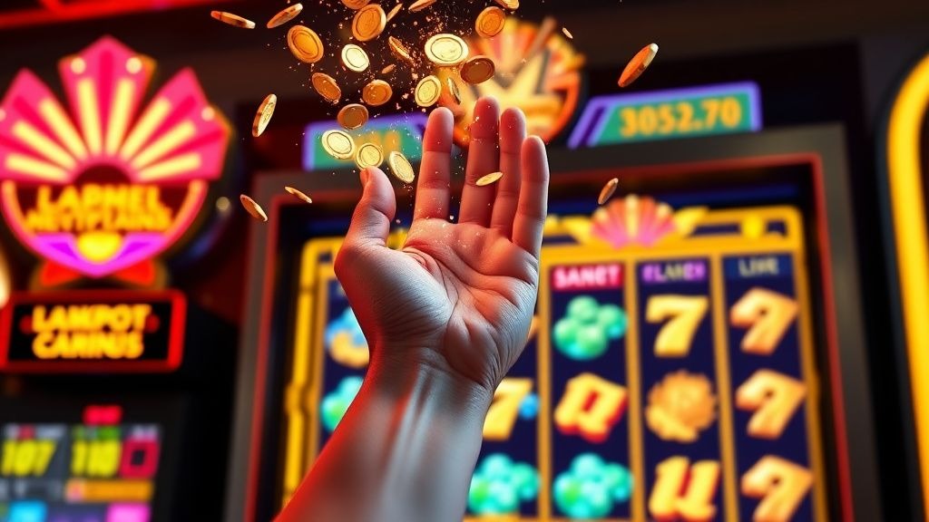 Nổ Hũ Lu88 - Trải Nghiệm Giải Trí Đỉnh Cao Với Những Khoảnh Khắc Thắng Lớn