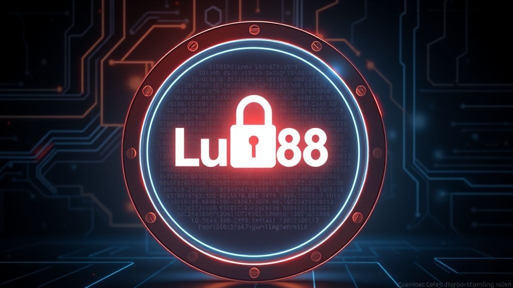 Chính sách bảo mật Lu88 - Cam kết An Toàn Thông Tin Người Dùng Trong Thế Giới Casino Trực Tuyến