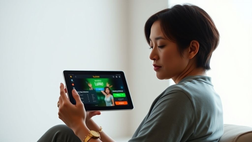 Chơi có trách nhiệm Lu88 – Để vui chơi an toàn và bền vững tại Lu88 Casino