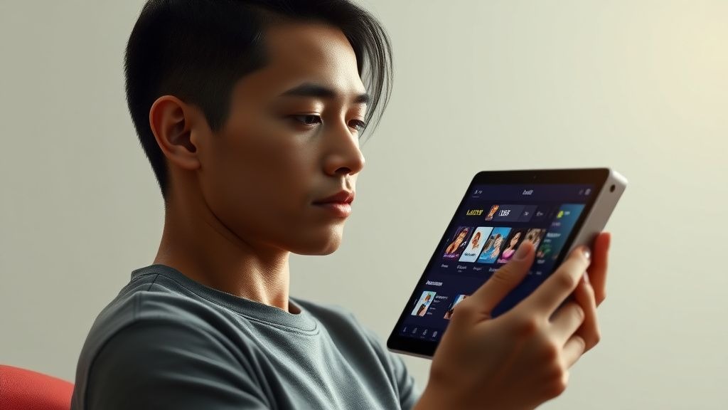 Chơi có trách nhiệm Lu88 – Để vui chơi an toàn và bền vững tại Lu88 Casino