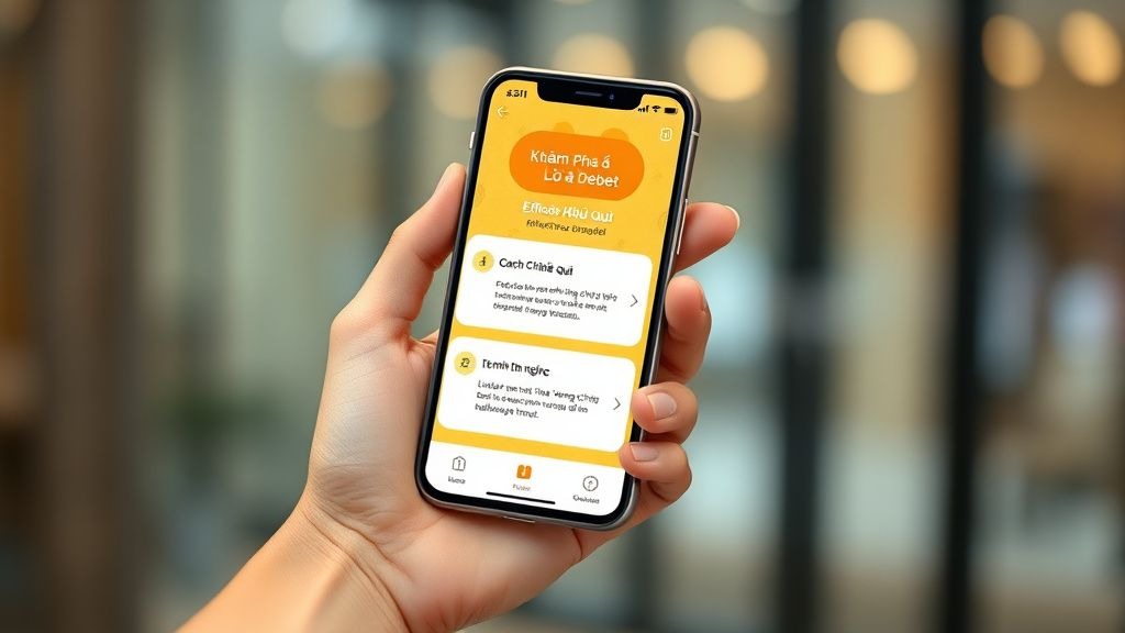 Khám Phá Lô Đề Debet - Cách Chơi Hiệu Quả Và Đặt Niềm Tin Vững Chắc