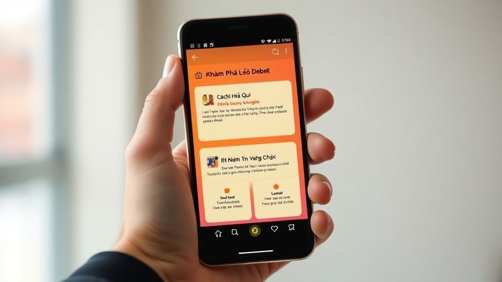 Khám Phá Lô Đề Debet - Cách Chơi Hiệu Quả Và Đặt Niềm Tin Vững Chắc