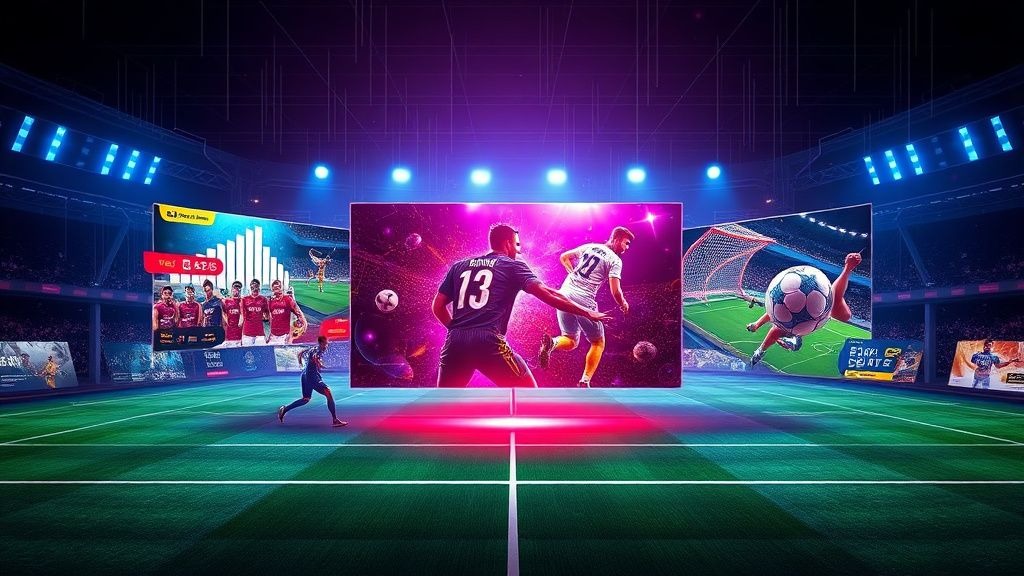 Thể Thao Debet - Nền Tảng Giải Trí Cá Cược Thú Vị Không Ngừng Phát Triển